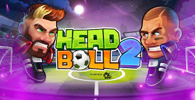 HEAD BALL 2 Apk + Mod Hack (Unlimited Money) Download