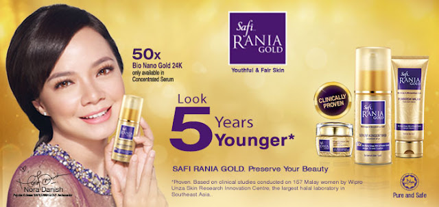 Review Ubat Parut Jerawat  Umi Wasiati