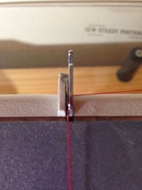 The House of Kent: Threading Your Viking Husqvarna 1100