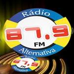 Rádio Alternativa FM 87.9 de Acrelândia