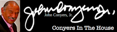 John Conyers,Jr.