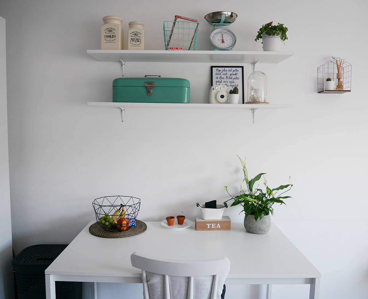 Roomtour! the budget life