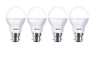 Philips LED Bulb