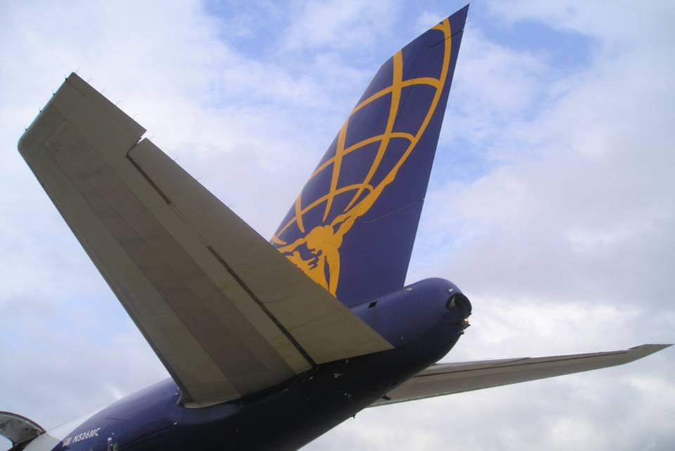 Ilmu Penerbangan: Struktur Pesawat