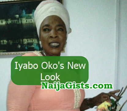 actress iyabo oko spiritual attack
