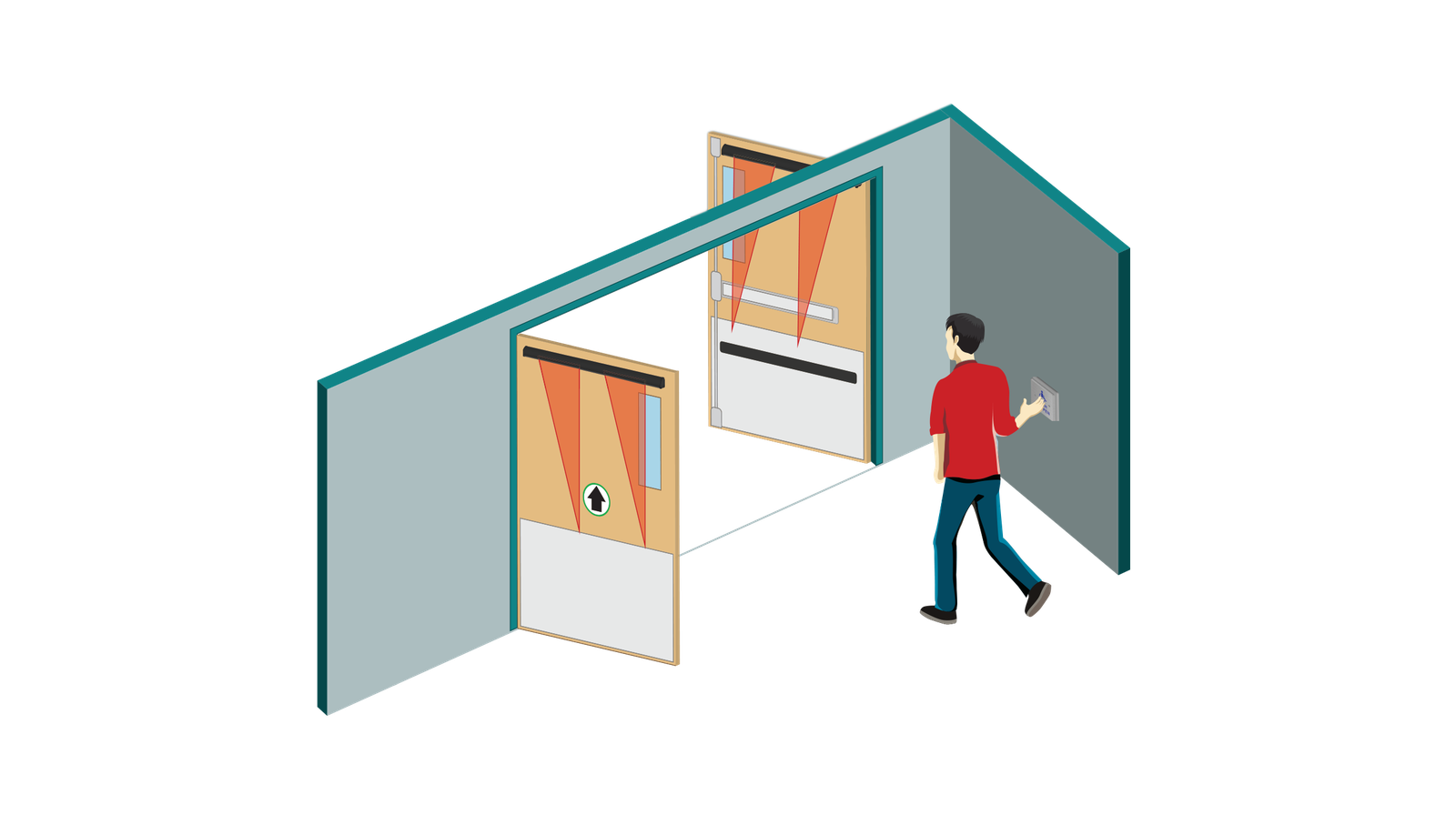 Handicap Door Opener Not Working...10 Things To Check