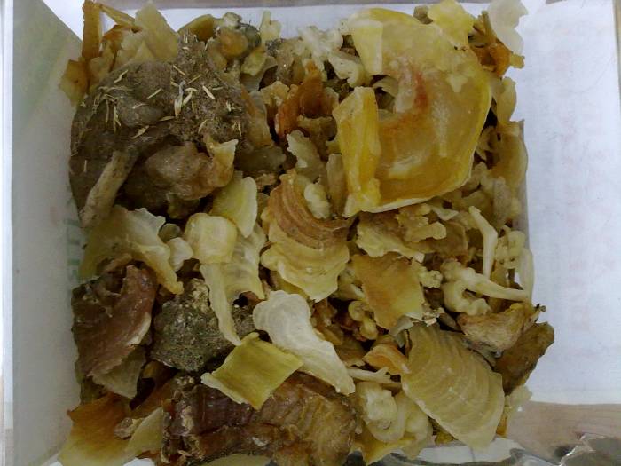 Kitre Bebek Yapımı KİTRE NEDİR?