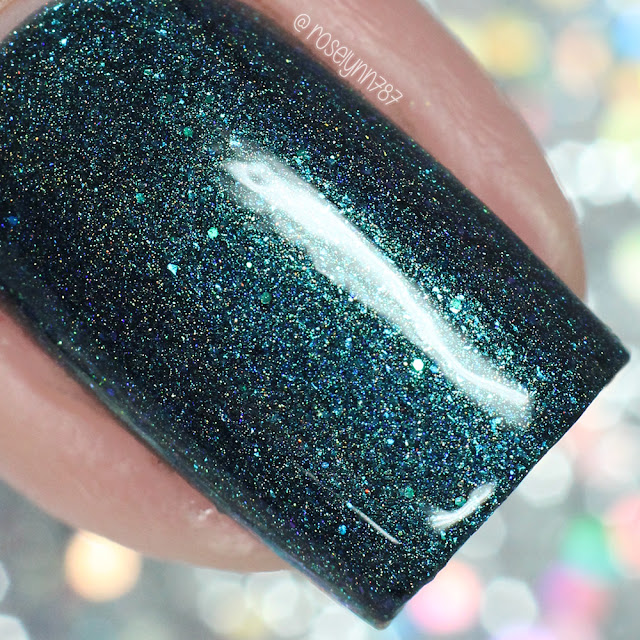 Supermoon Lacquer - Crossroad Blues