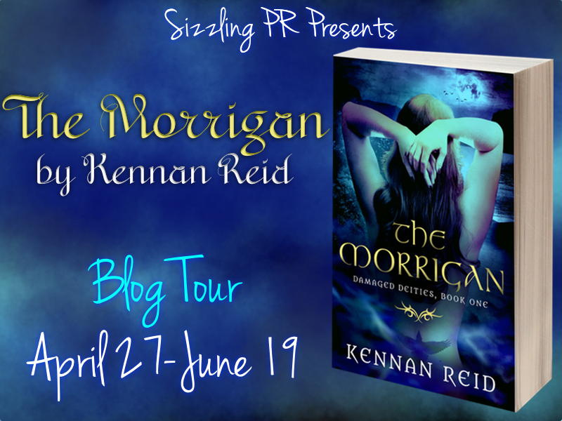 Morrigan tour