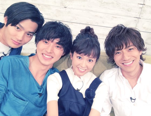 mirei kiritani shohei miura the doramas kiritani mirei yamazaki kento miura shohei mirei kiritani shohei miura the doramas kiritani mirei yamazaki kento miura shohei