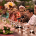 Presiden Jokowi Janji Berikan Kesempatan 1000 Sarjana Papua Bekerja di BUMN 