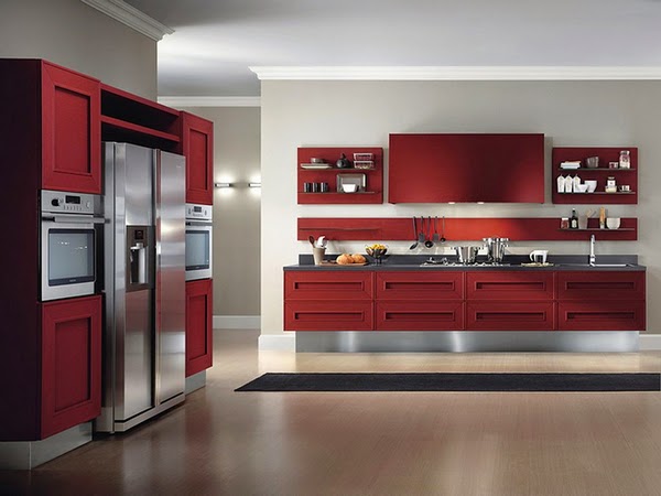 Improving the Look and Functionality of the Kitchen