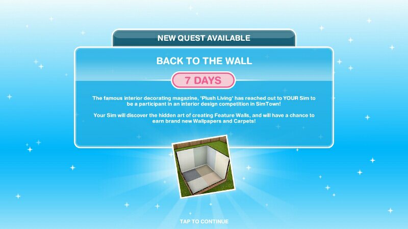 How To Complete Back To The Wall Quest Freeplay Guide