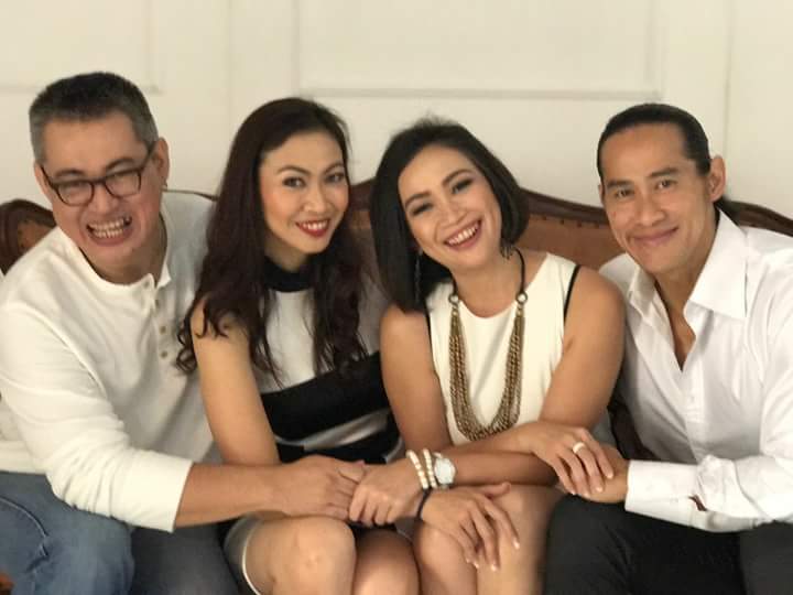 Amboun Muaniez�se ADE RAI FAMILY ( Keluarga Ade Rai )