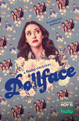 Dollface Series Poster