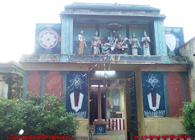 Tiru vila Nagar Varadharaja Temple