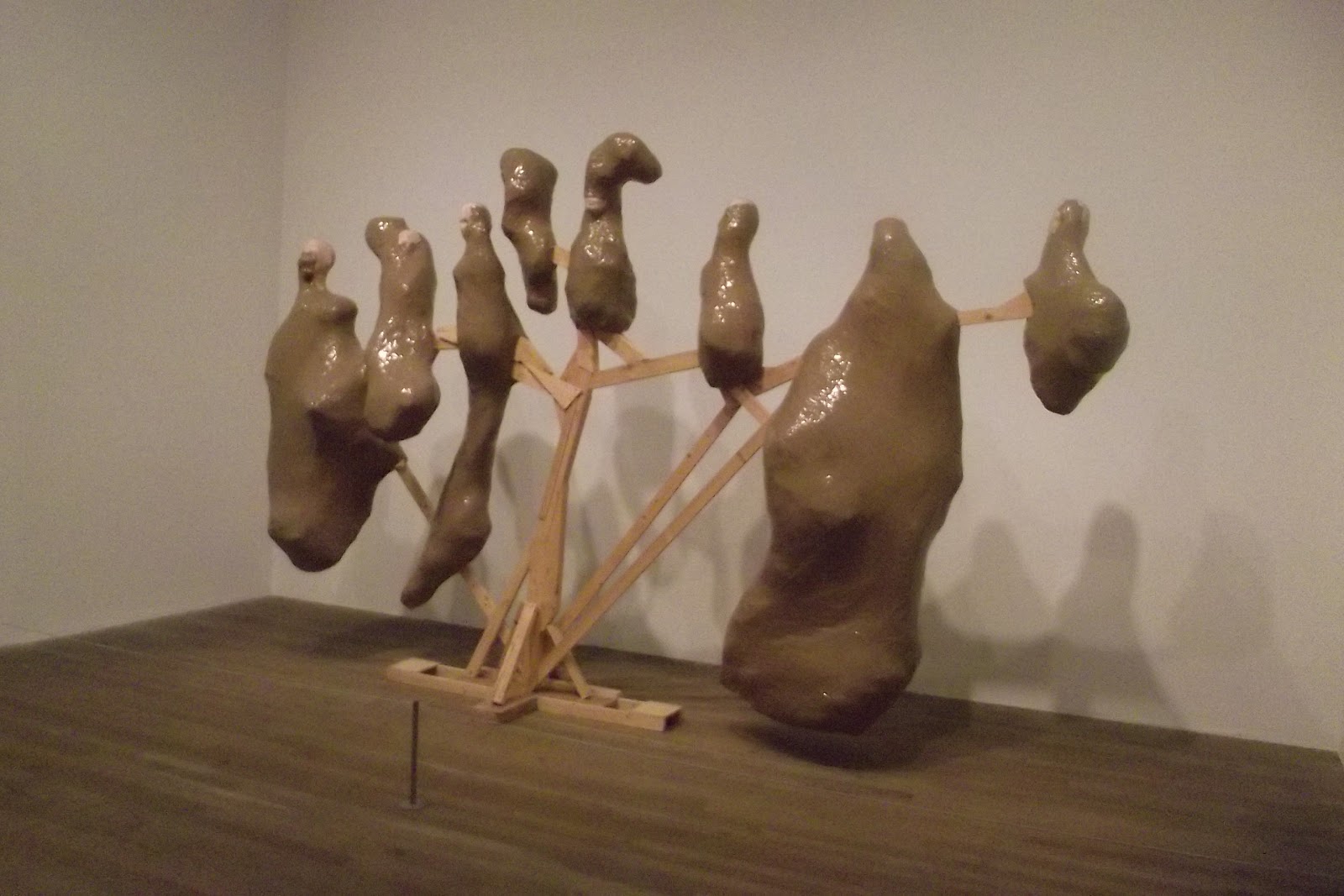 tate modern в лондоне