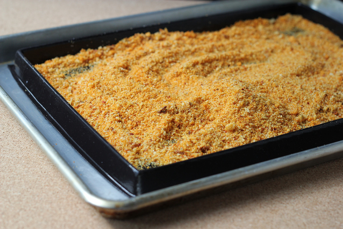 Cookistry's Kitchen Gadget and Food Reviews Entremet from Silpat