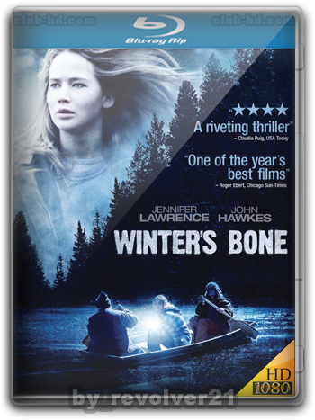 Winter's Bone (2010) m-1080p Dual Latino-Ingles [Subt.Esp-Ing] (Drama)