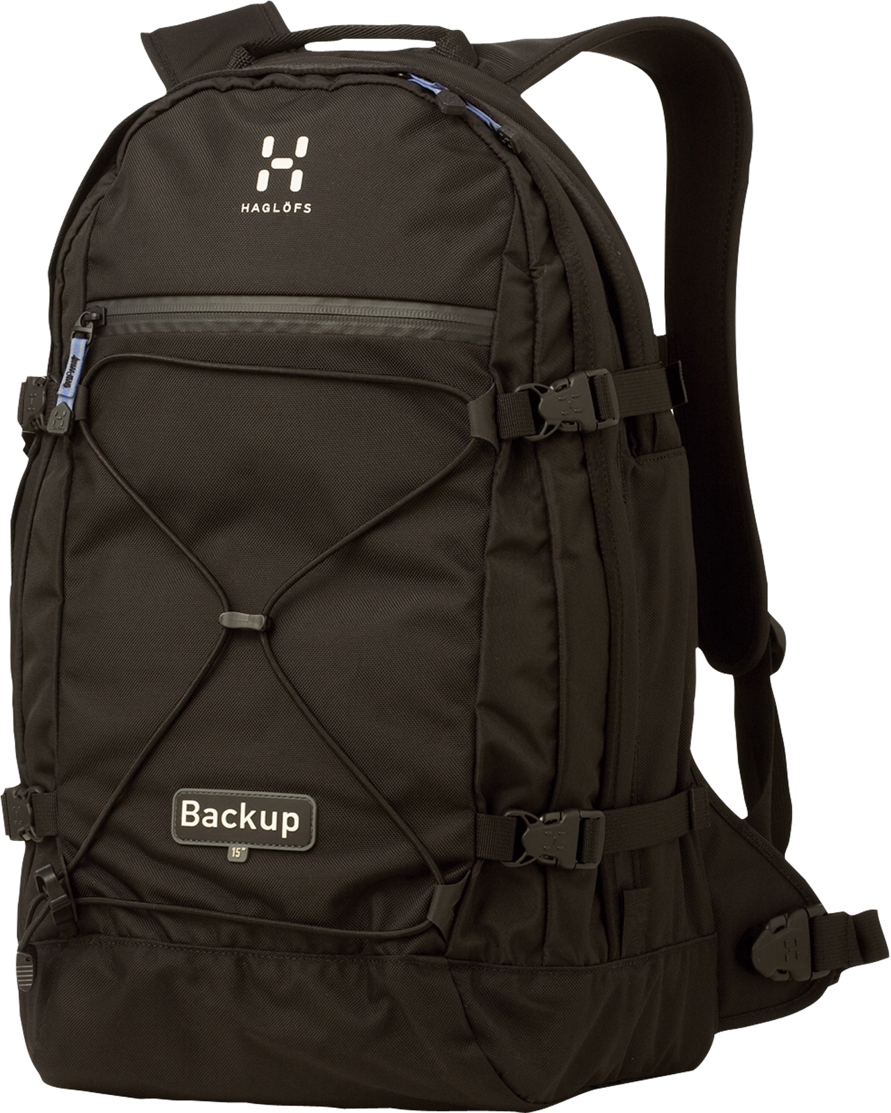 rol Scheiding Beweging Backpacks Heaven: Haglofs - Backup 15" Laptop Backpack