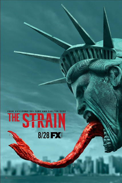 Descargar The Strain Temporada 4 Español Utorrent The Strain Temporada 4 Español Utorrent : La segunda temporada de The