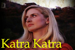 Katra Katra (Title Song)