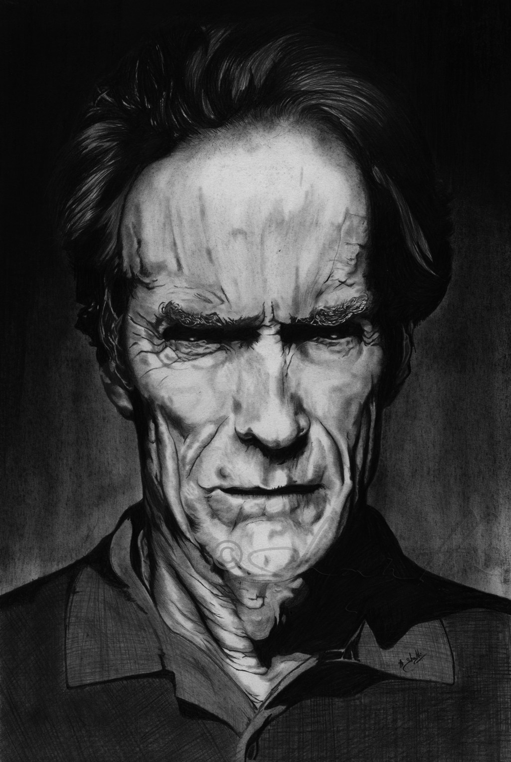 Awesome People: Clint Eastwood