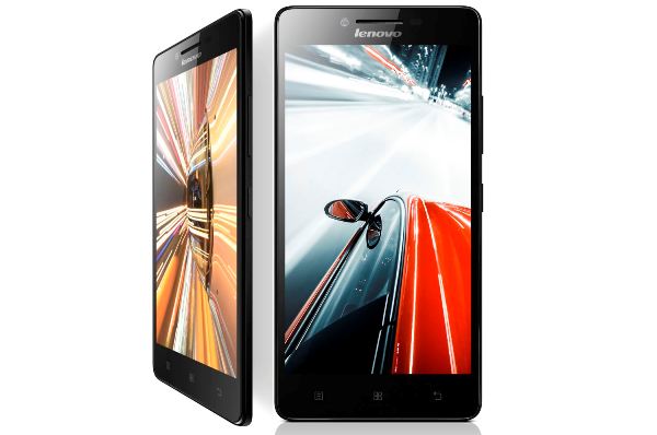 Harga Lenovo A6000