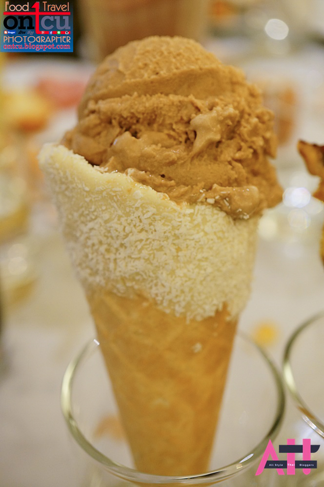 OnTcU * Zing Sensation Sweet Tooth Buffet