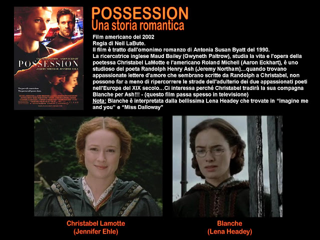 Lesbiche seduzione film