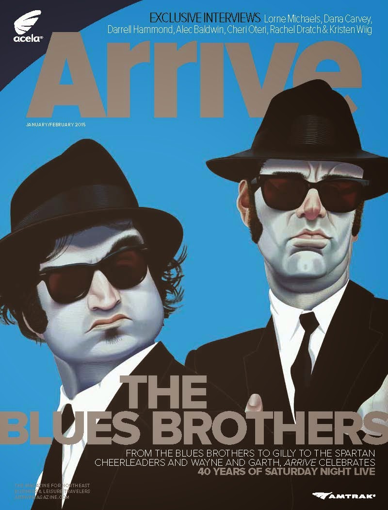 Gerald & Cullen Rapp