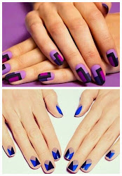 some nail art designs 6