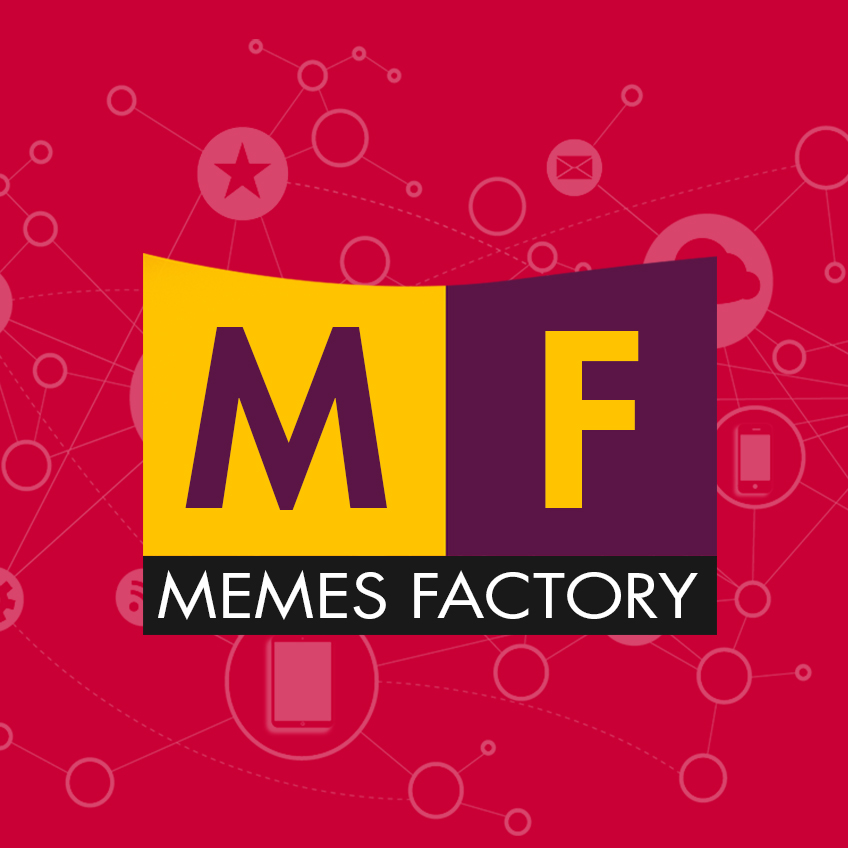 Meme Factory
