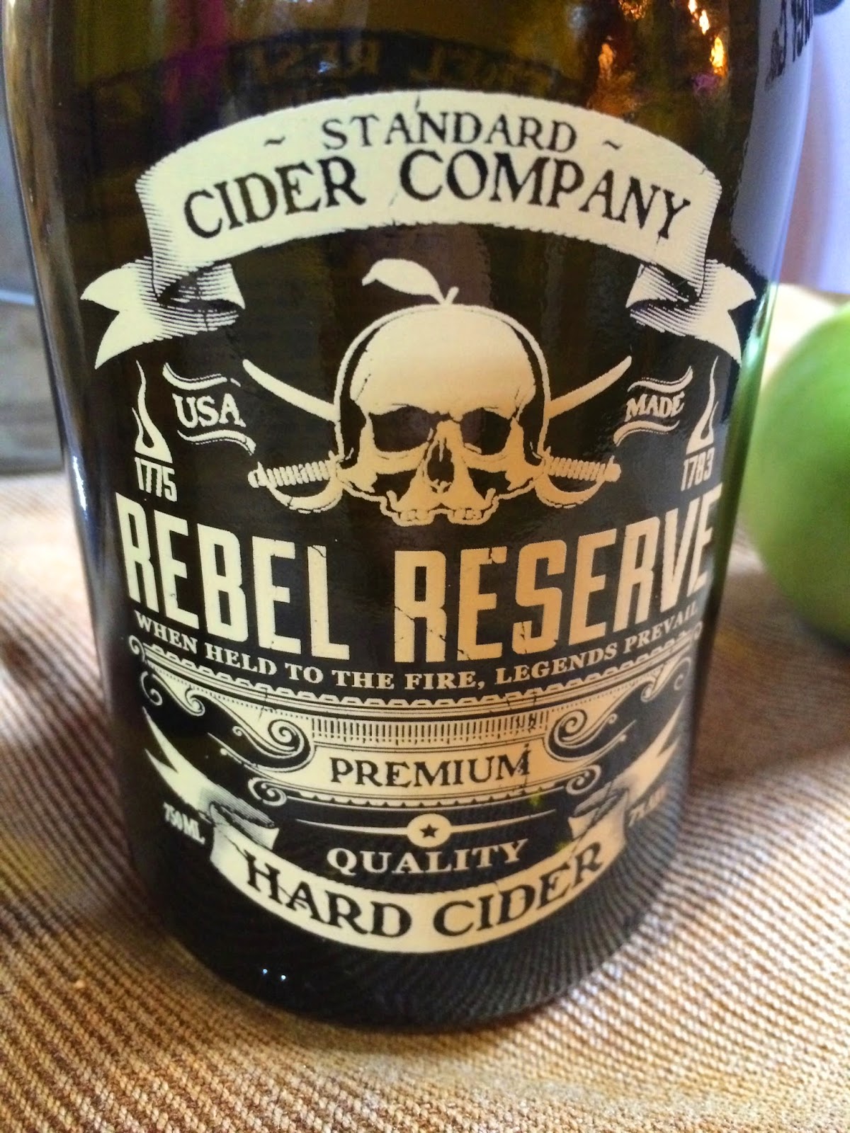 Hudson River Valley Wineries The Standard Cider Company True Ciders