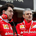 F1, Ferrari ora è ufficiale: Arrivabene saluta, Binotto nuovo team principal