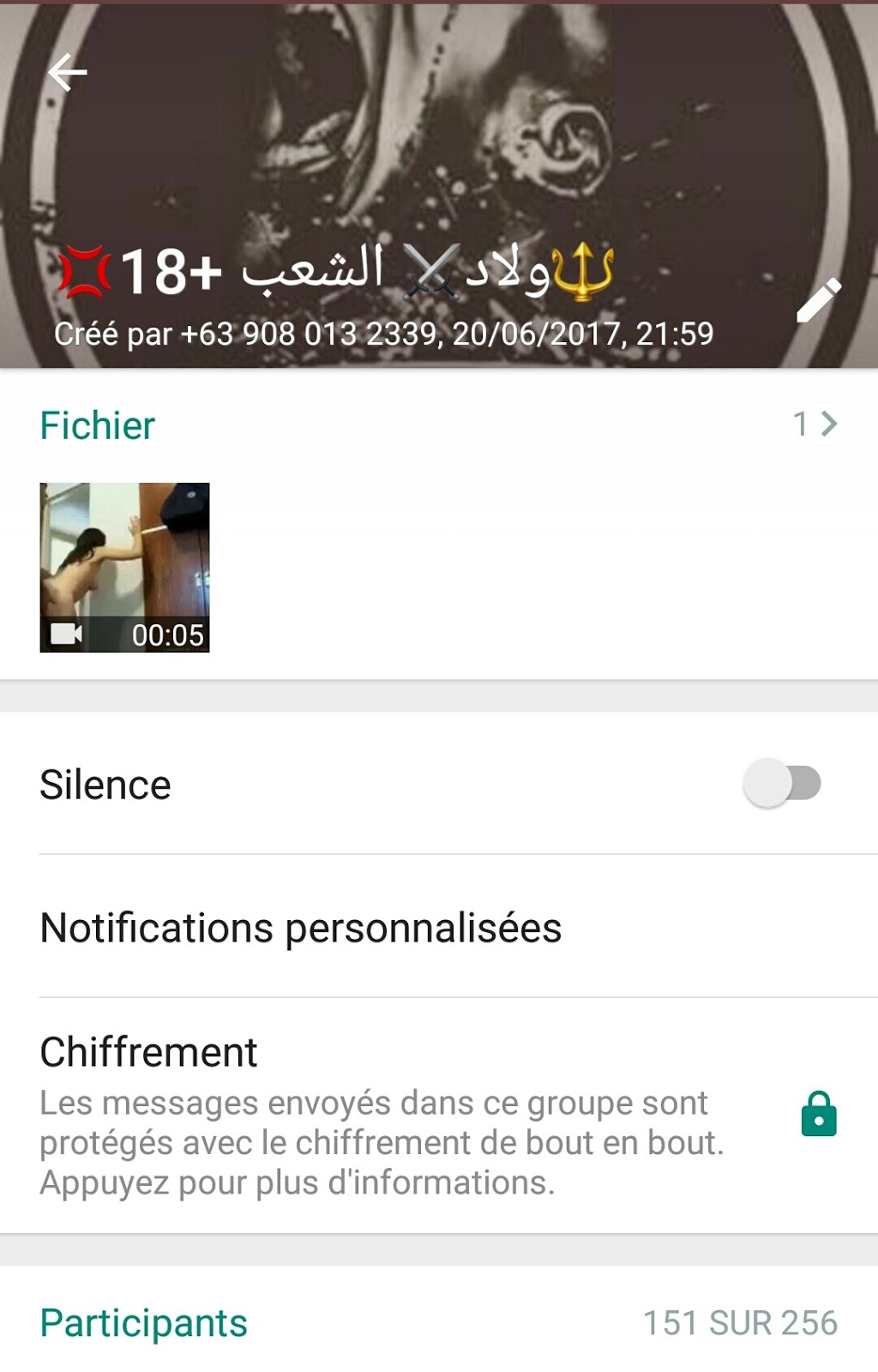 Whatsappbnat tunisie whatsapp algeriefemme WhatsApp information