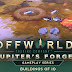 OFFWORLD TRADING COMPANY JUPITERS FORGE-CODEX