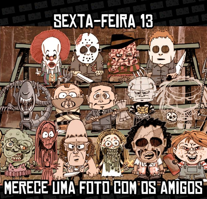 Разные персонажи ужастиков. Все вместе хоррор. Персонажи современных ужастиков. Персонажи из фильмов ужасов арт. Маньяки из фильмов арты.