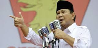 Capres 2019 : Prabowo Janji Kembalikan Aset Negara Yang Telah Hilang