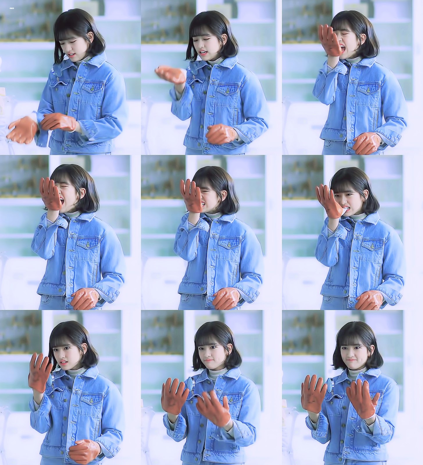 장원영,안유진,최예나.jpgif | 인스티즈