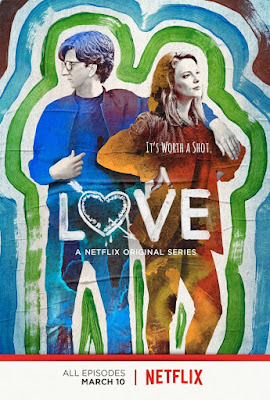 Love Season 2 Poster