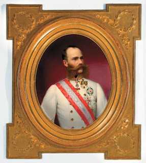 origine image : https://www.dorotheum.com/ueber-uns/presse/archiv-presseinformationen/presse-detail/archive/mit-haut-und-haar-auktion-kaiserhaus-und-historika-am-28-april-2008-im-wiener-dorotheum.html