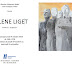 Exposition Hélène Liget - du 8 oct au 4 novembre 2015 chez Haussmann Invest.