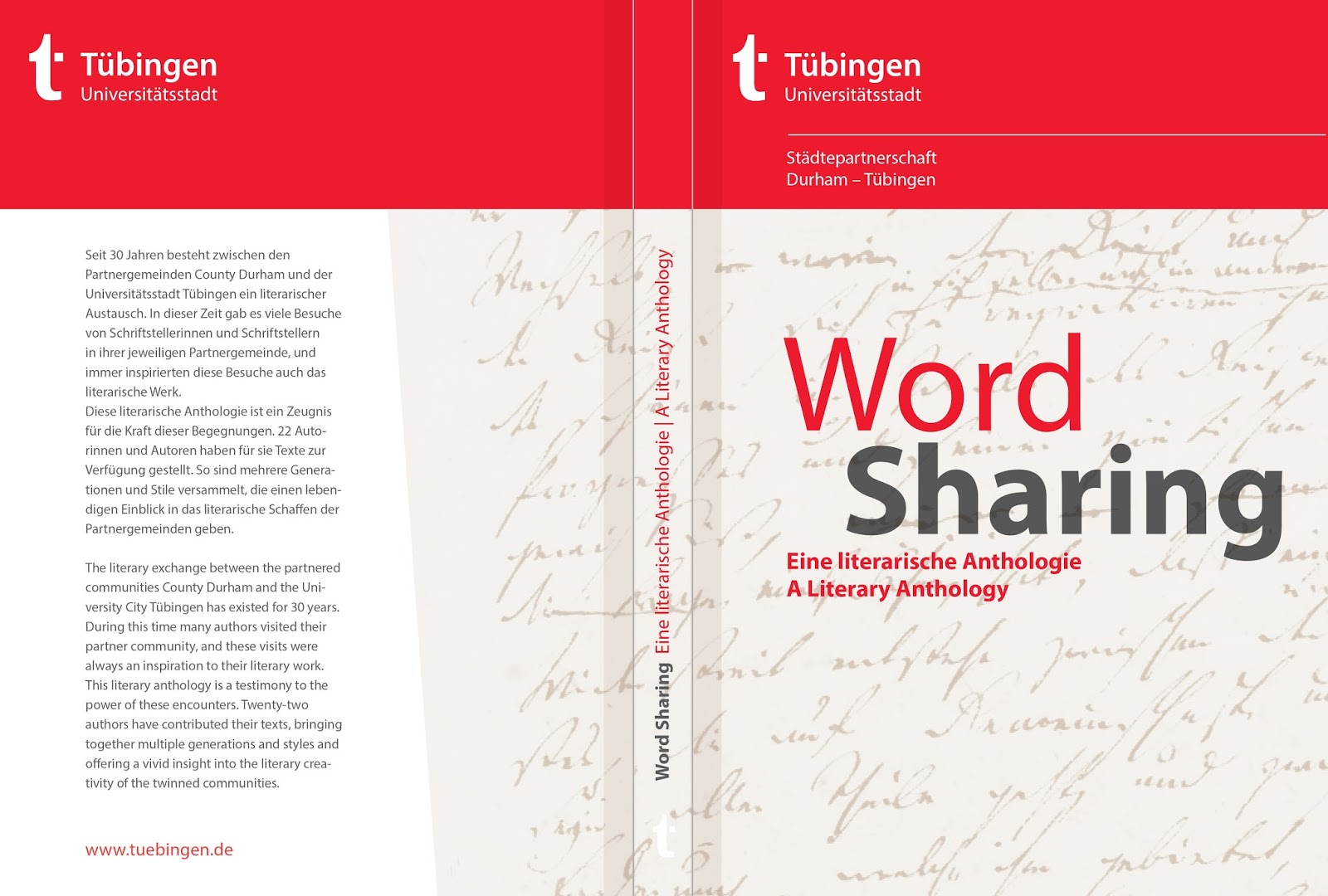 Doctor Keith Armstrong The Jingling Geordie My Tuebingen Home