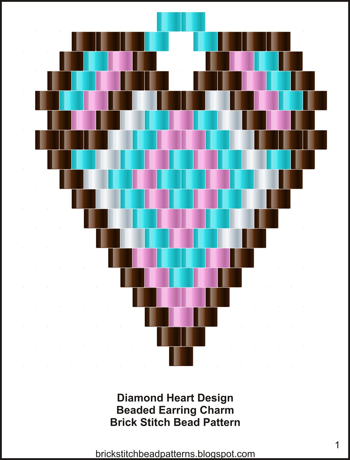brick-stitch-bead-patterns-journal-diamond-heart-design-brick-stitch