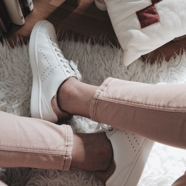 old school stan smith