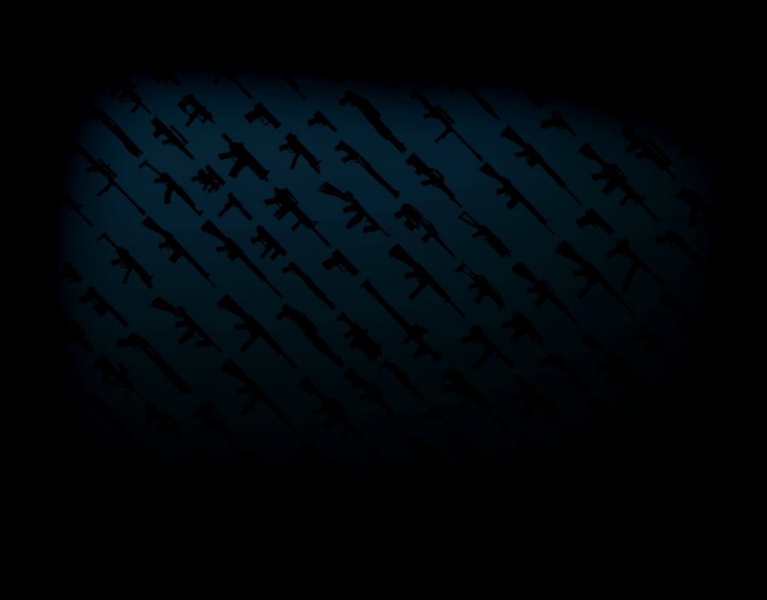 Rogue Status Gun Show