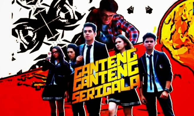 Lirik Lagu Terlengkap: 5 Lagu GGS (Ganteng Ganteng Serigala)