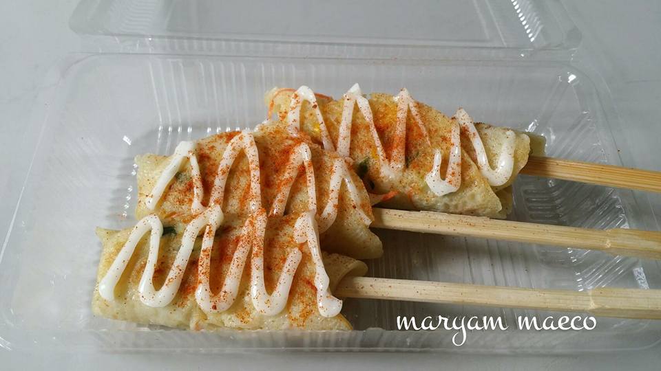 Resep Hasimaki Khas Jepang Yang Lagi Booming Ide Baru Untuk Jualan Makanan Dan Minuman Makanan Ide Makanan