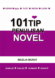 E-Book 101 Tip Penulisan Novel